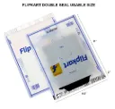 Flipkart Transparent Barcode Packaging Non Pod (TSB1)-8.5X11